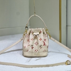 LV Bucket Bags